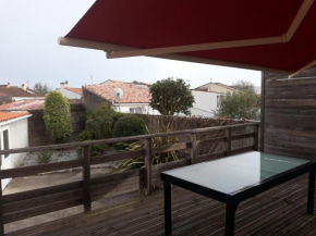 Maison familiale a Saint Gilles-Croix-de-Vie